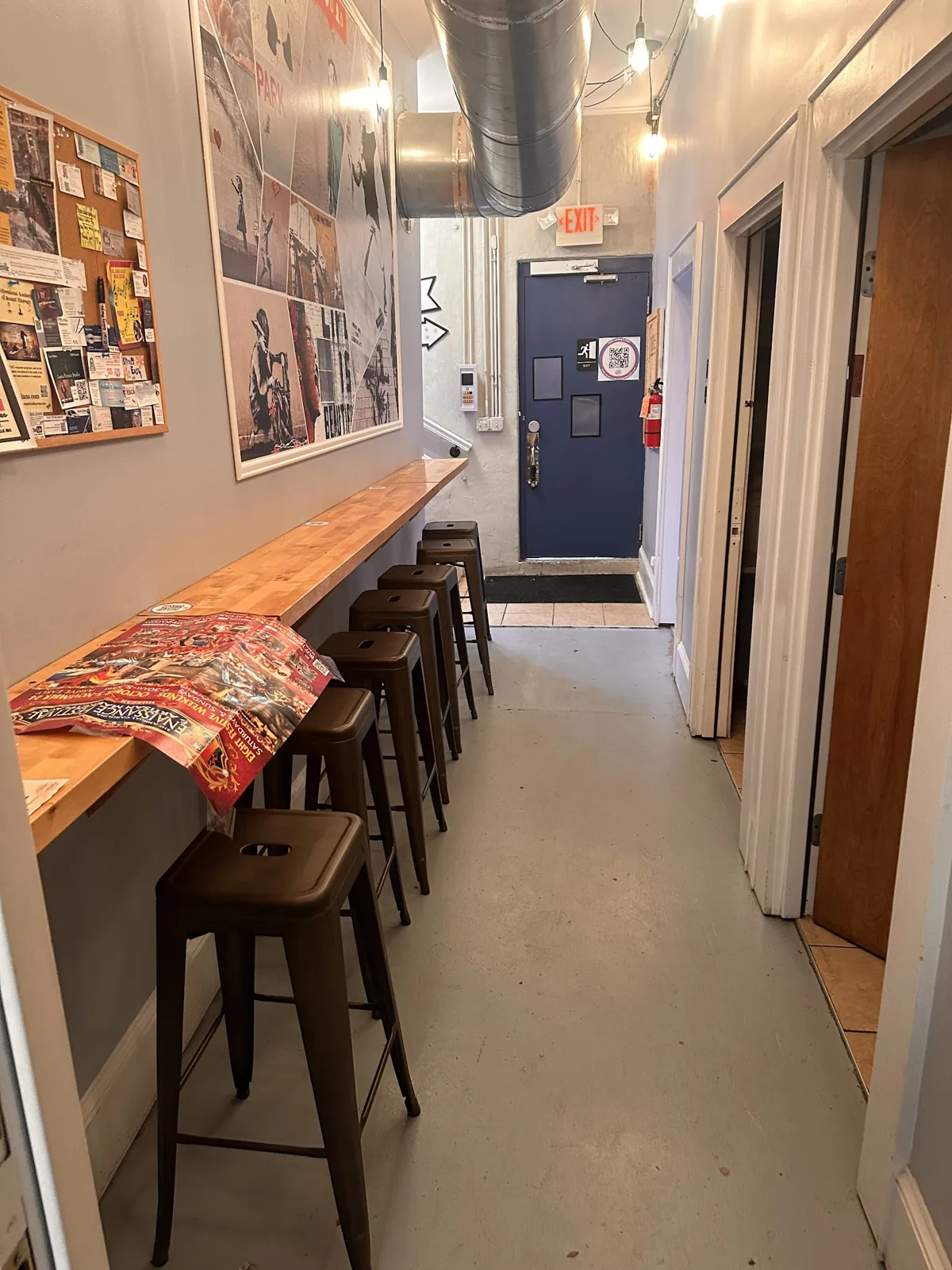 Coffee Republic | Huntersville photo 2