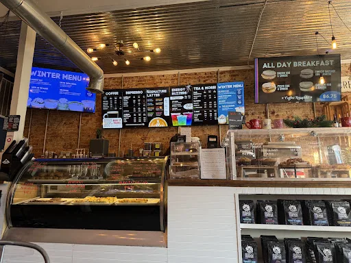 Coffee Republic | Huntersville photo 1