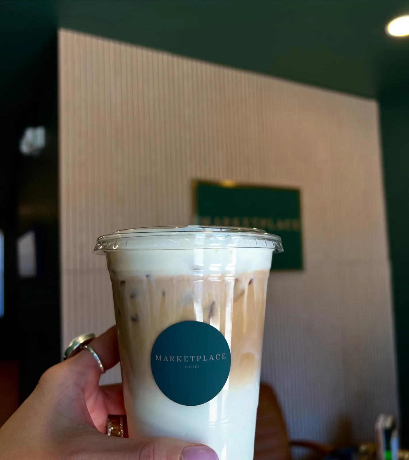 Marketplace Coffee photo 12