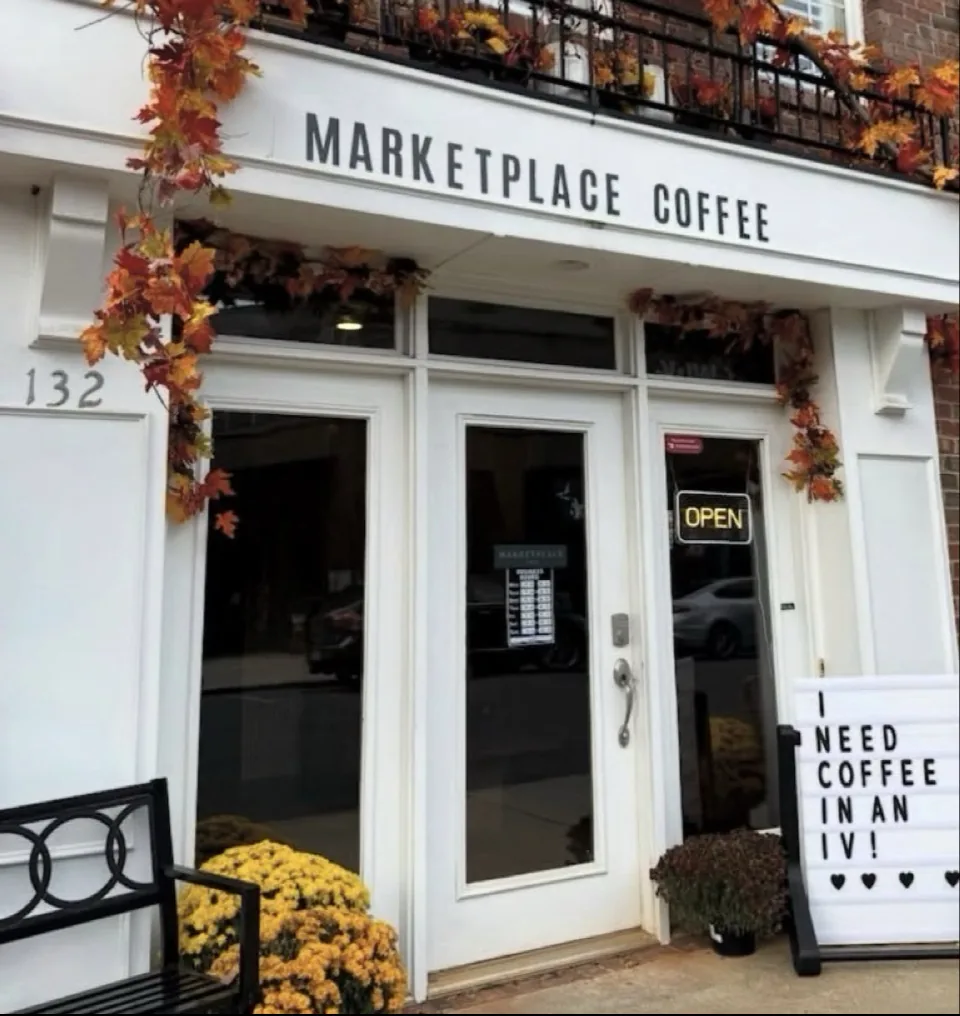 Marketplace Coffee photo 2
