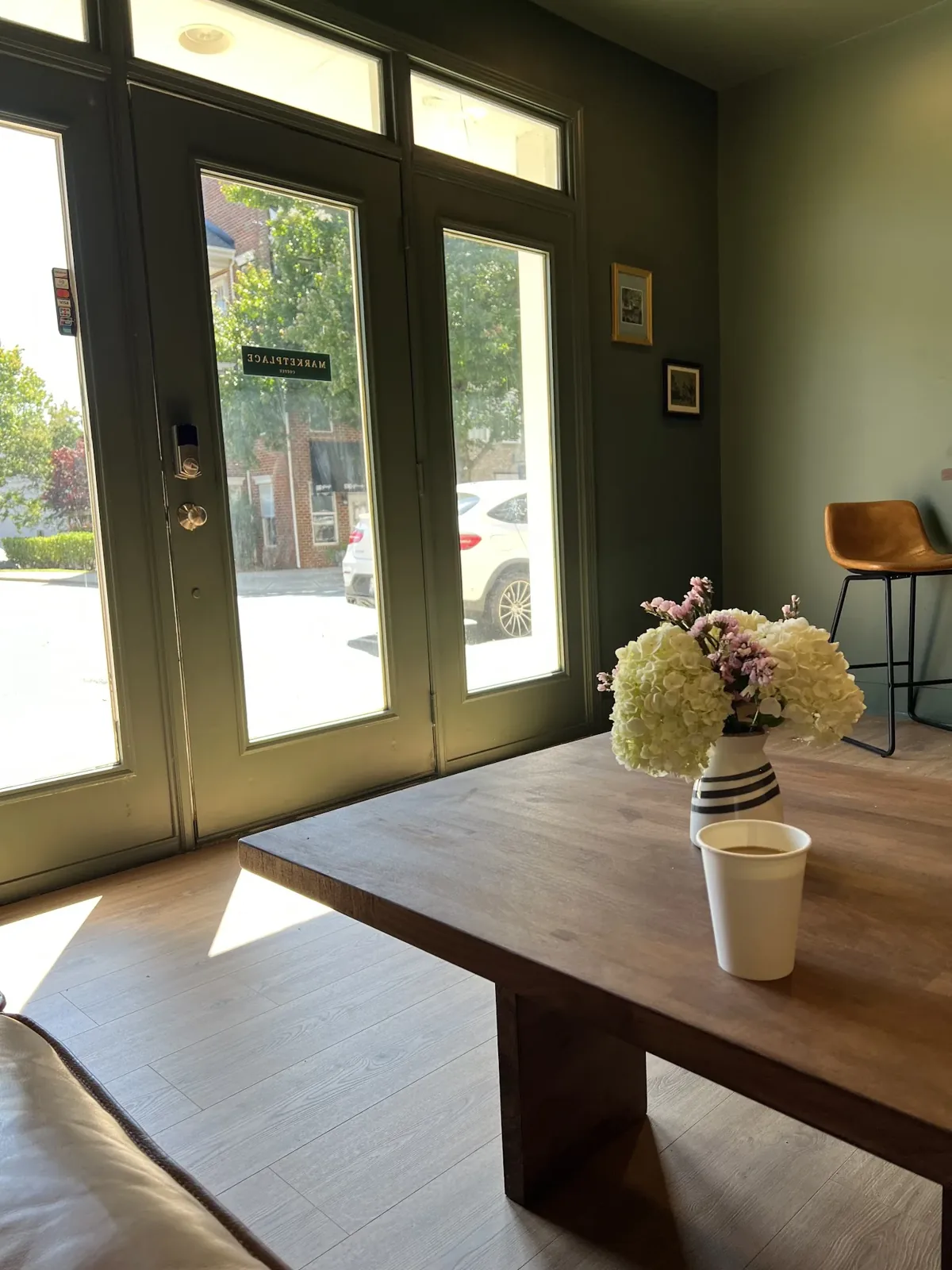 Marketplace Coffee photo 2