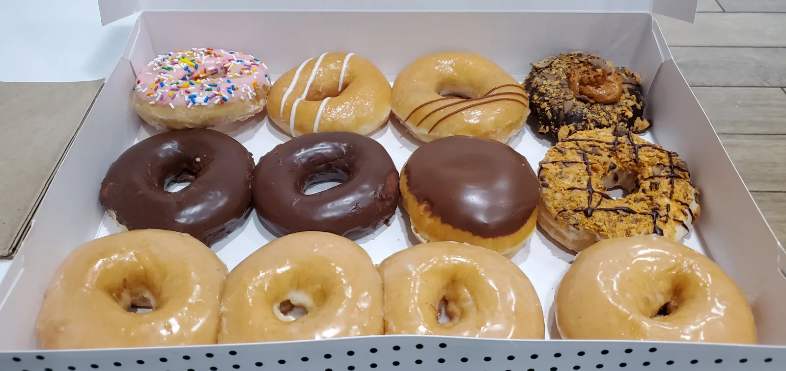 Krispy Kreme | Cotswold photo 2