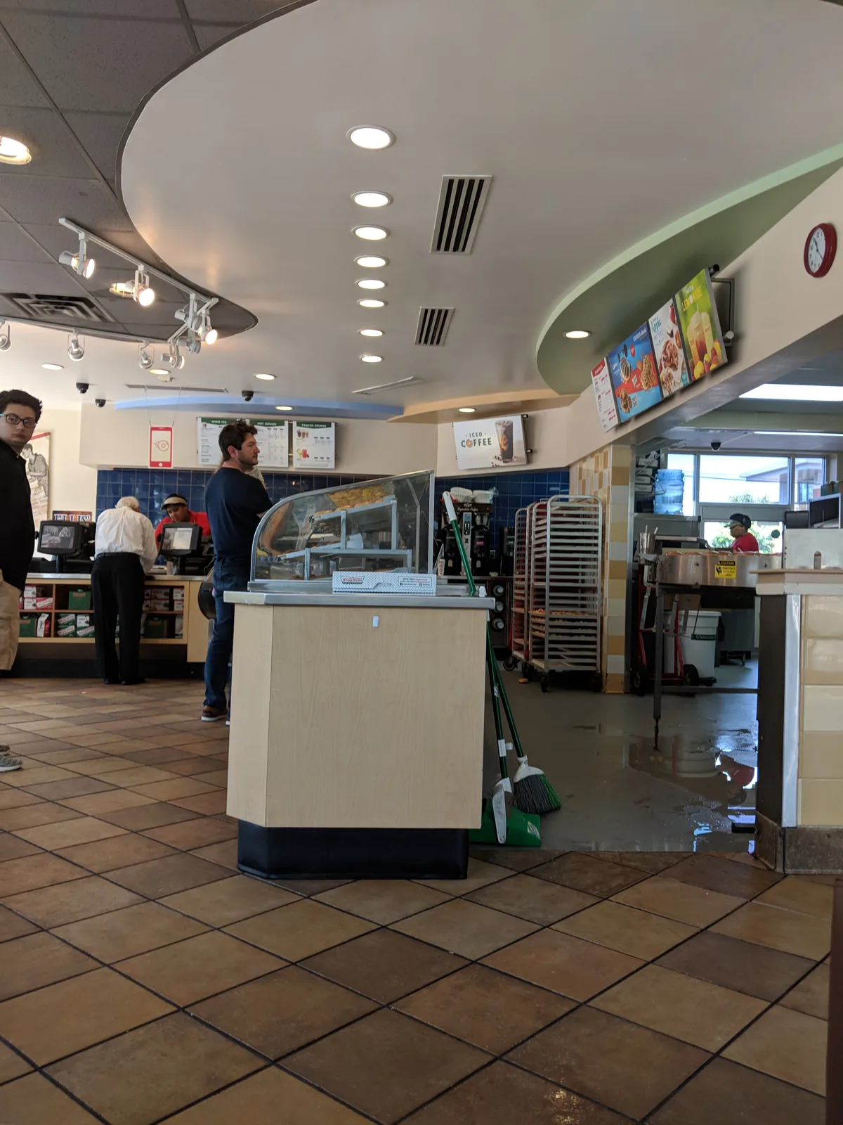 Krispy Kreme | Cotswold photo 10