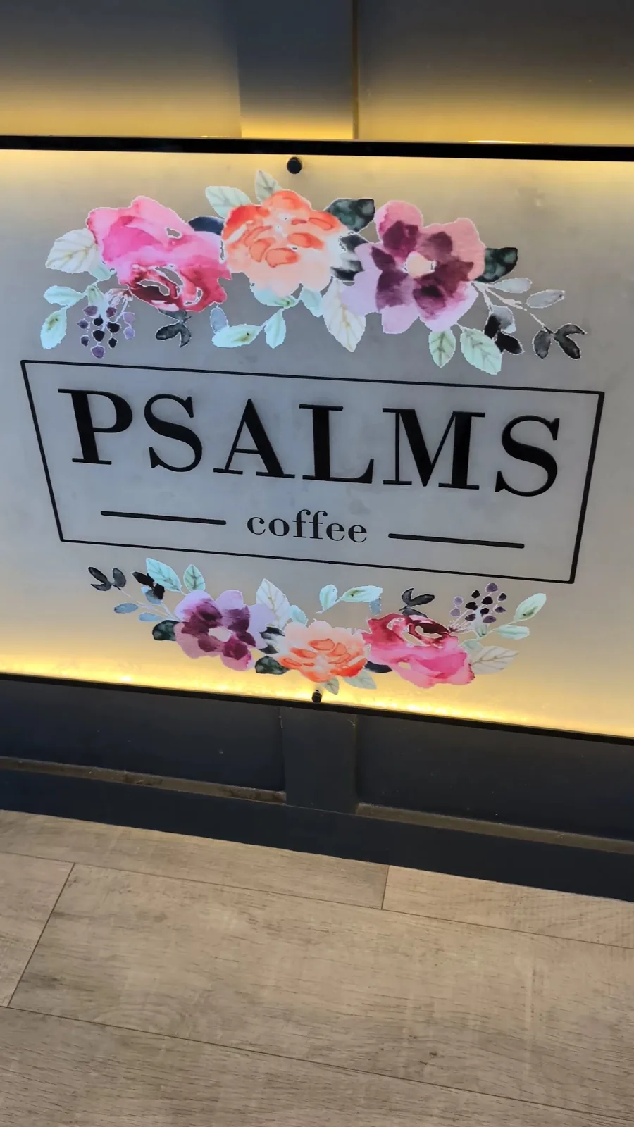 Psalms Coffee photo 46