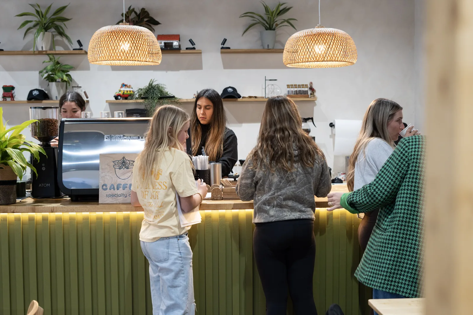 Caffeto Specialty Coffee | Cornelius photo 10