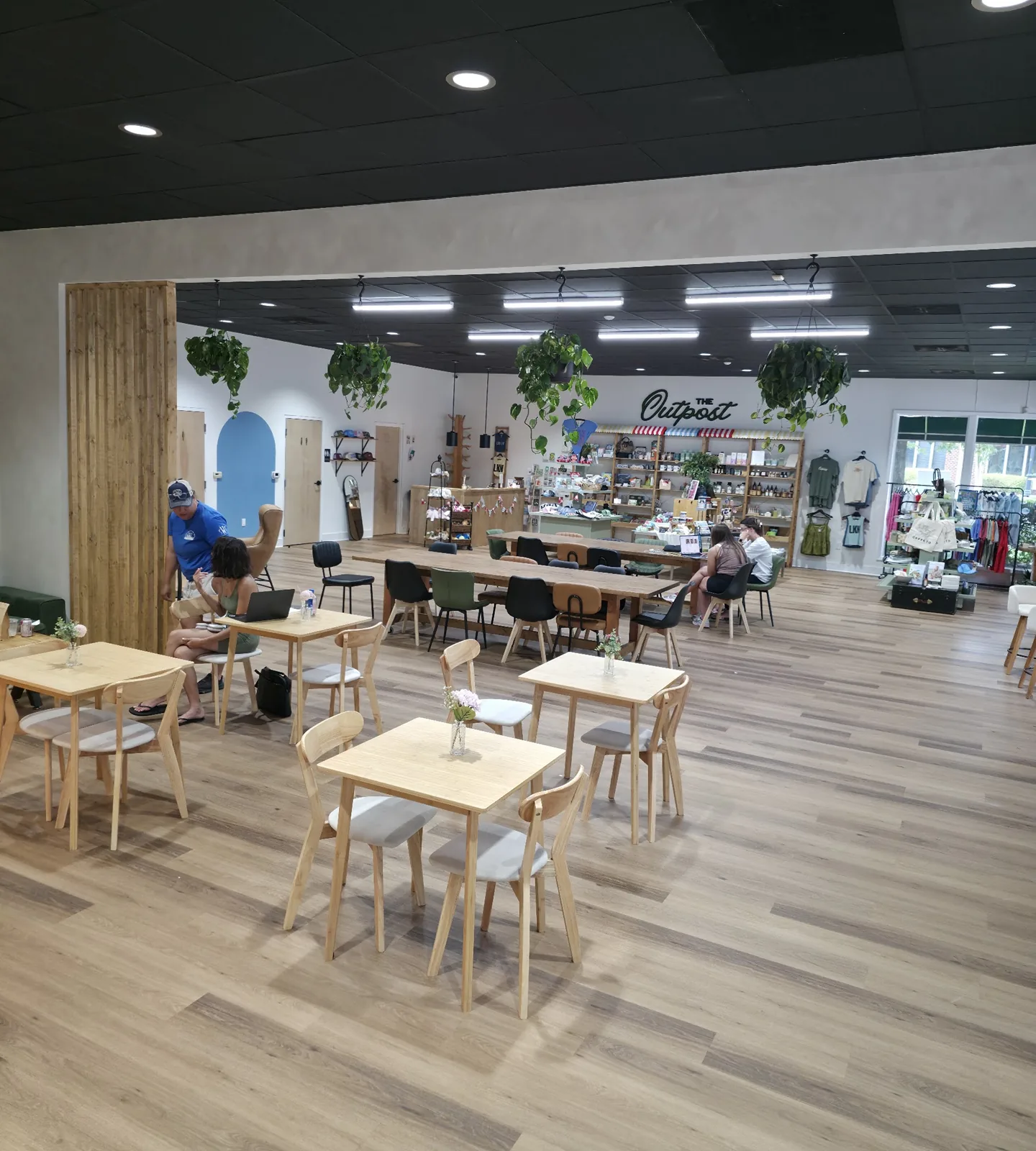 Caffeto Specialty Coffee | Cornelius photo 1