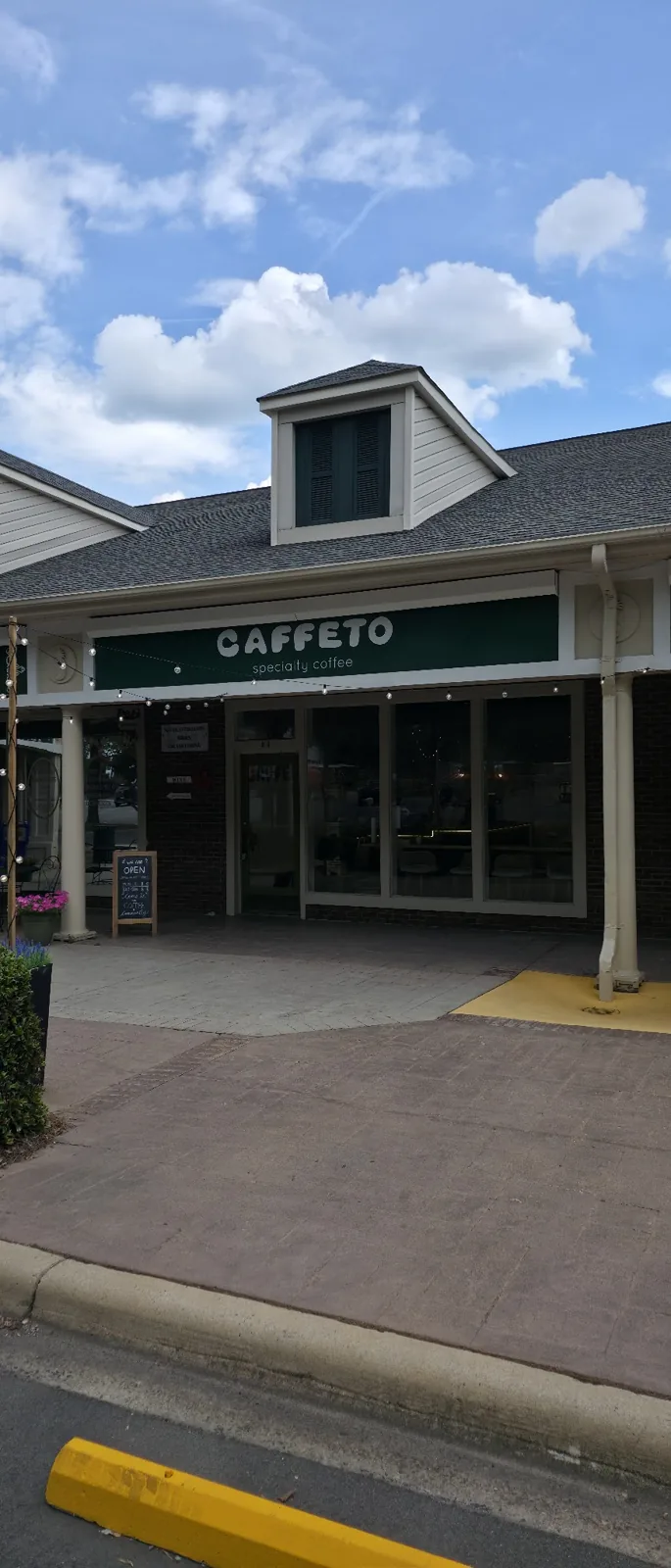 Caffeto Specialty Coffee | Cornelius photo 2