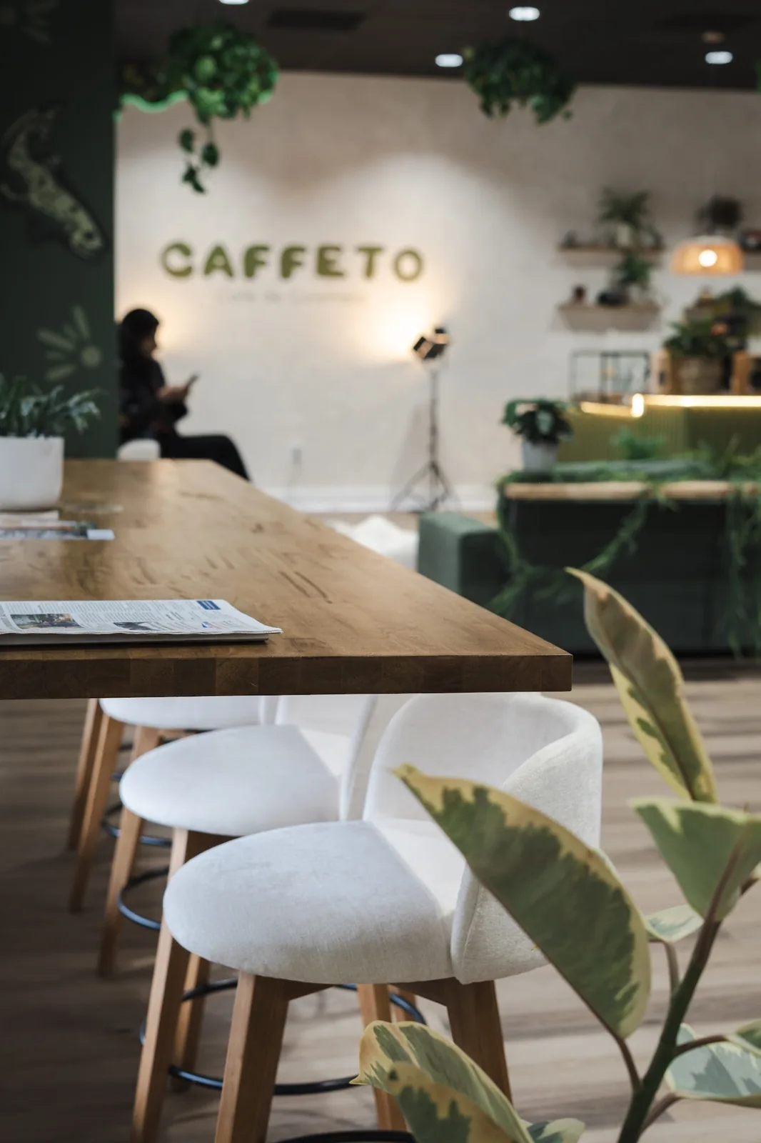 Caffeto Specialty Coffee | Cornelius photo 35