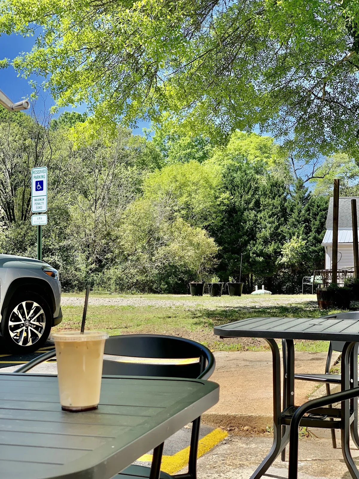 Humble Cup Coffee Co. photo 2