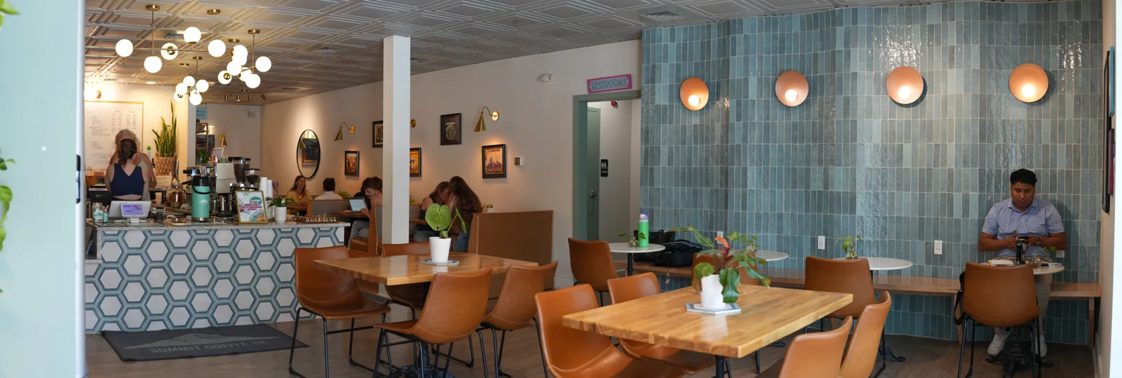 Summit Coffee | Mooresville photo 1
