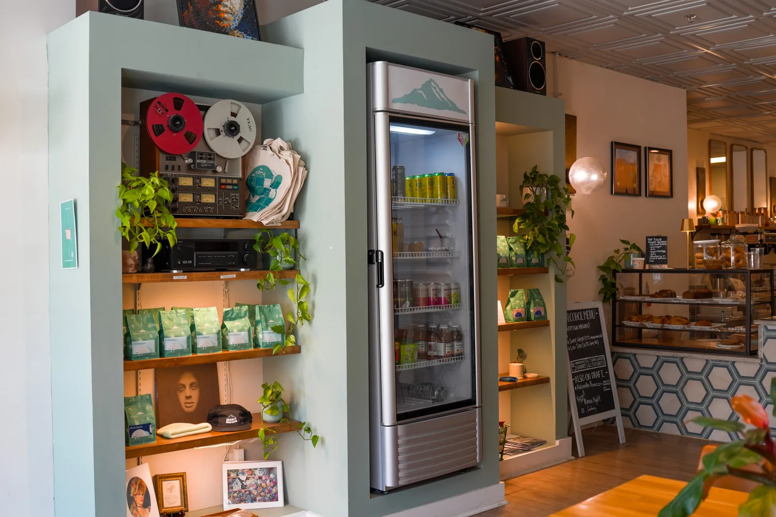 Summit Coffee | Mooresville photo 2