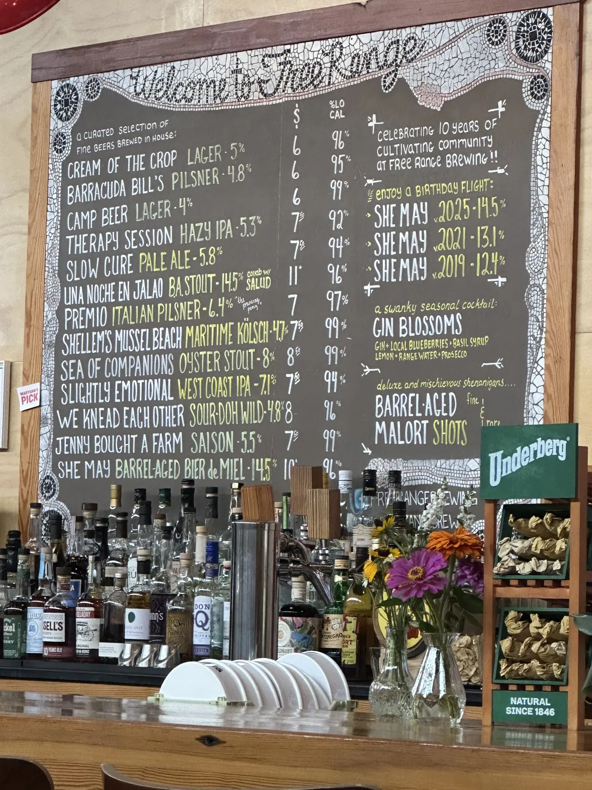 Free Range Brewing photo 2