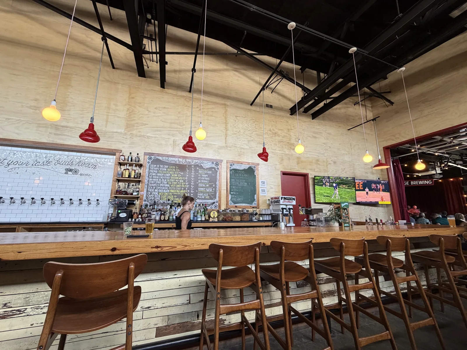 Free Range Brewing photo 2