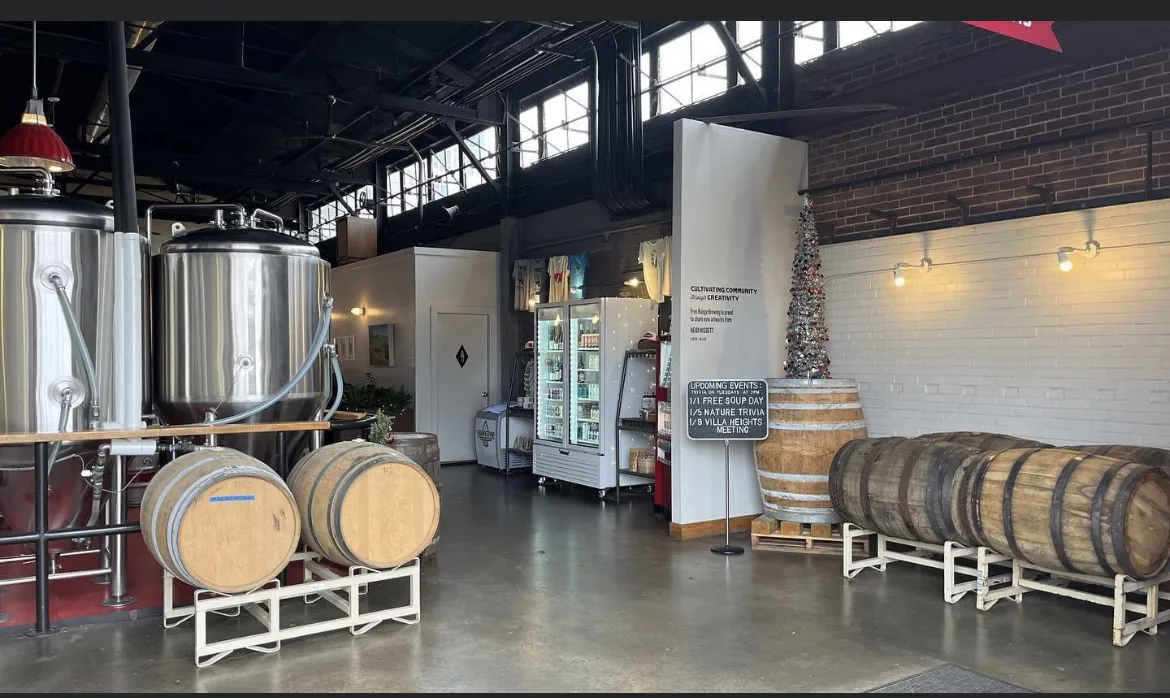 Free Range Brewing photo 10