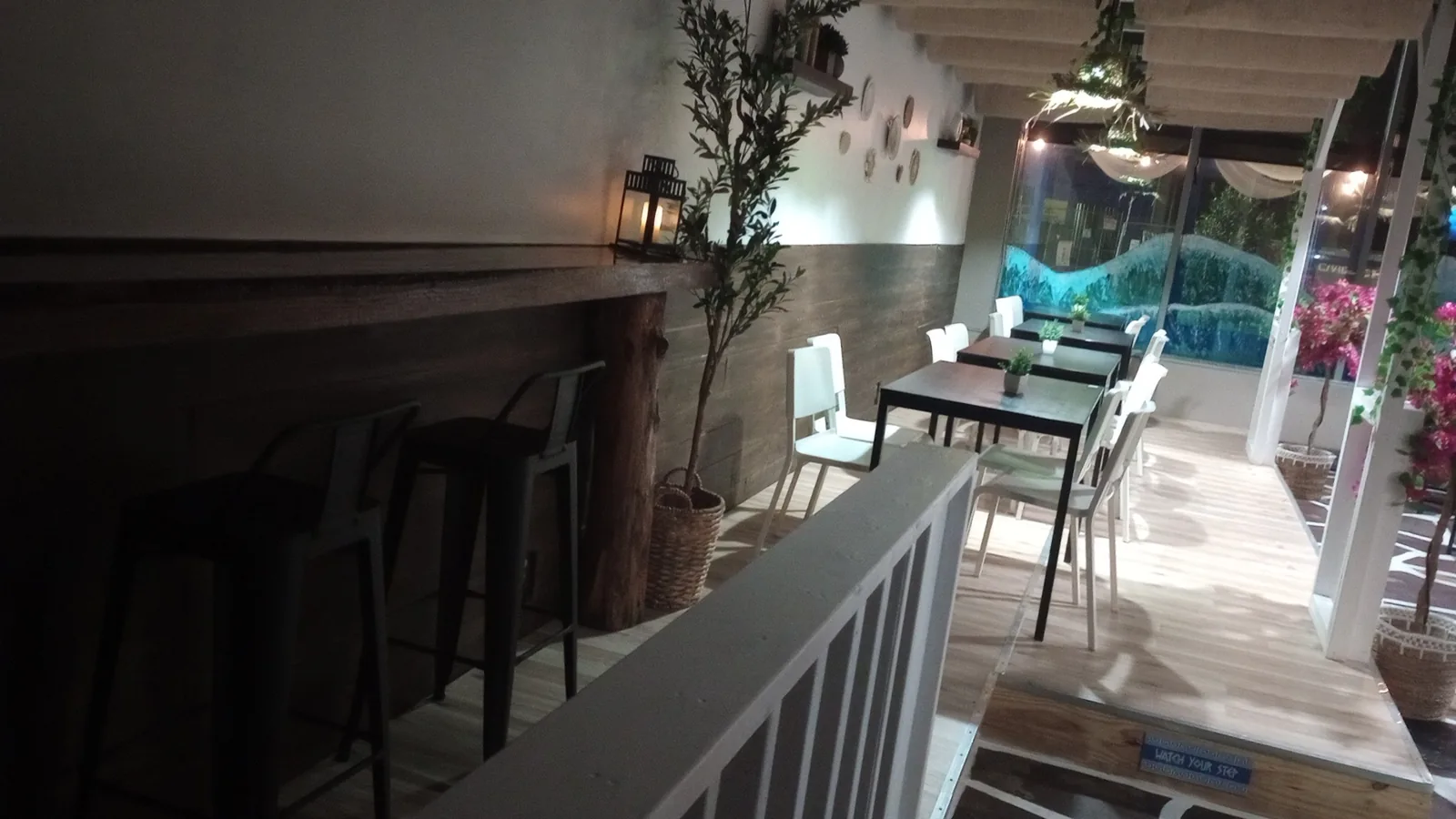 Mocco Bistro photo 1