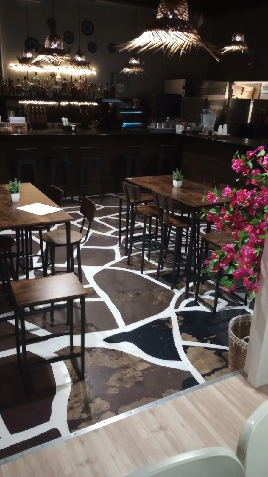 Mocco Bistro photo 2