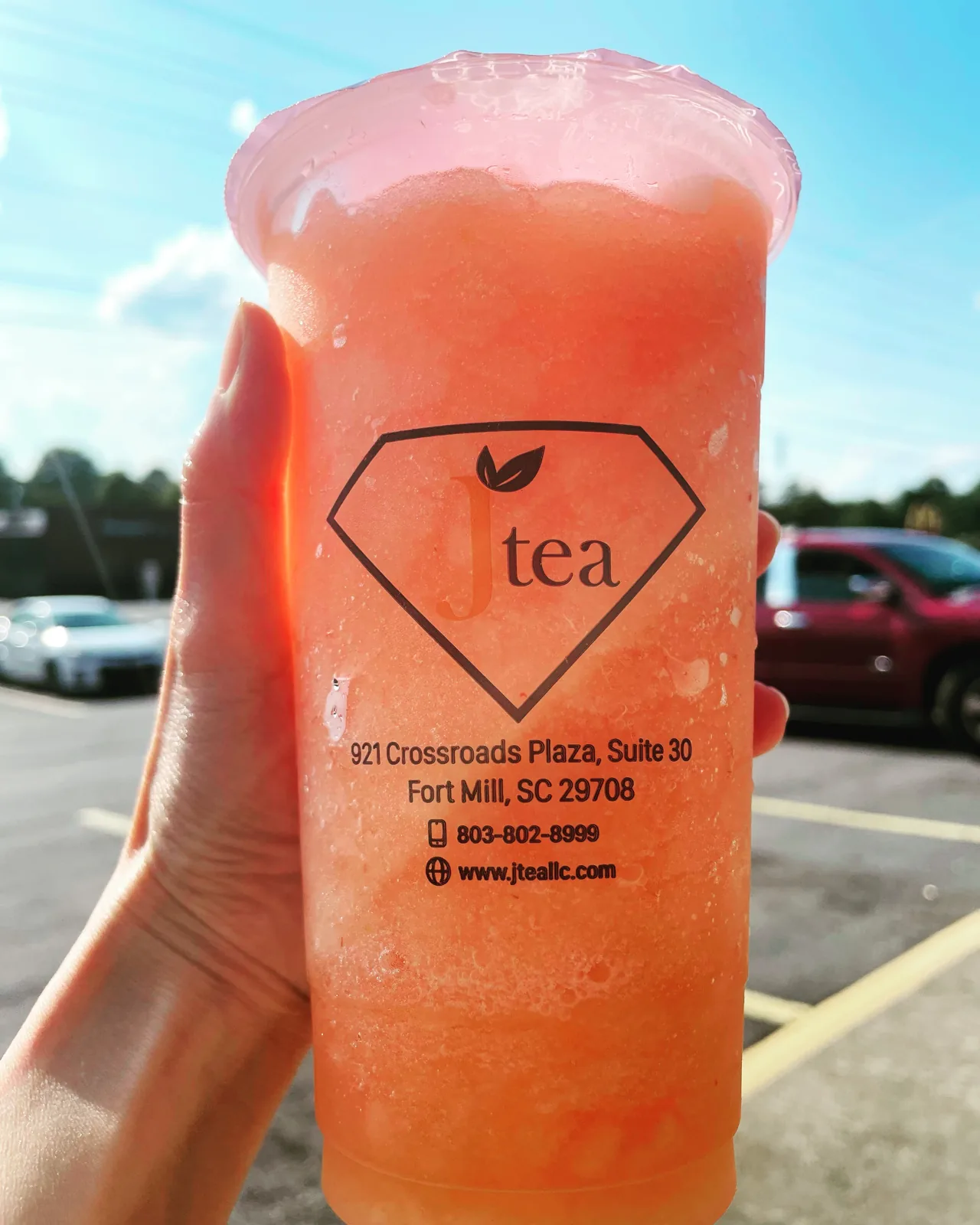 J Tea photo 2
