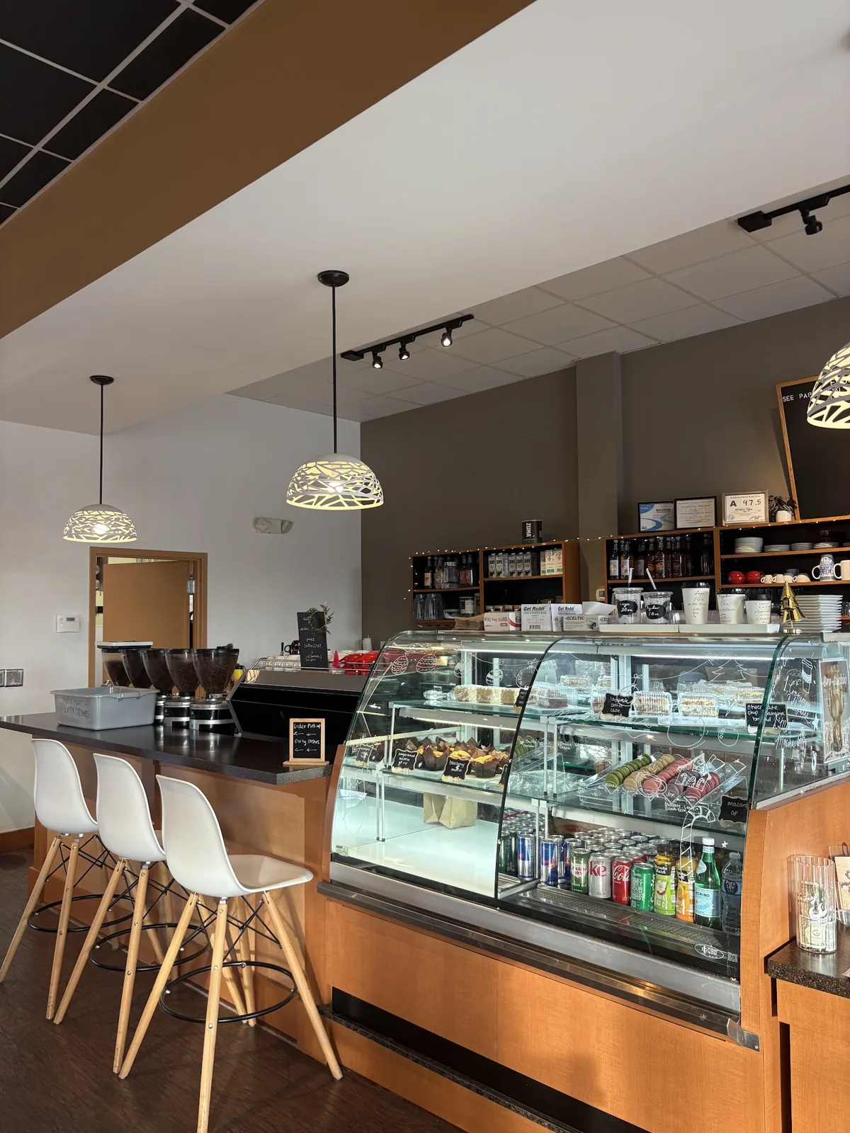 Waterbean Coffee | Cornelius photo 1