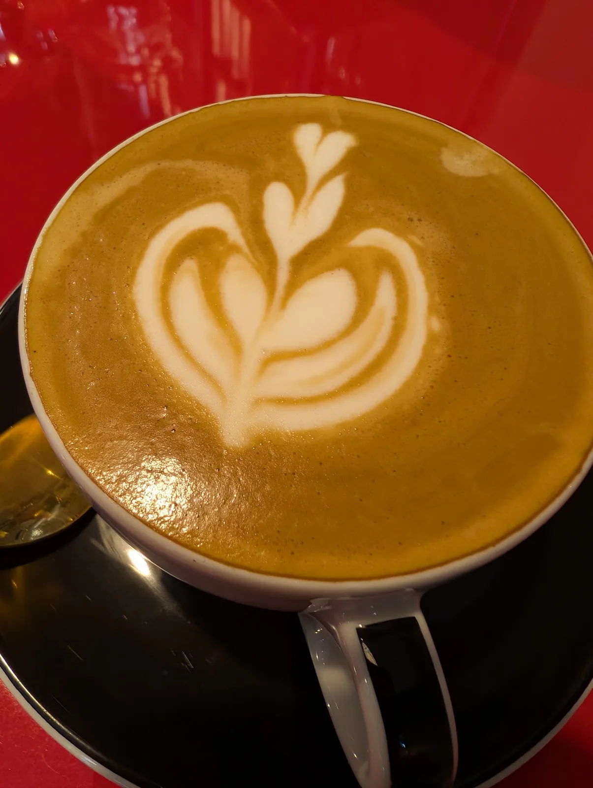Waterbean Coffee | Cornelius photo 35