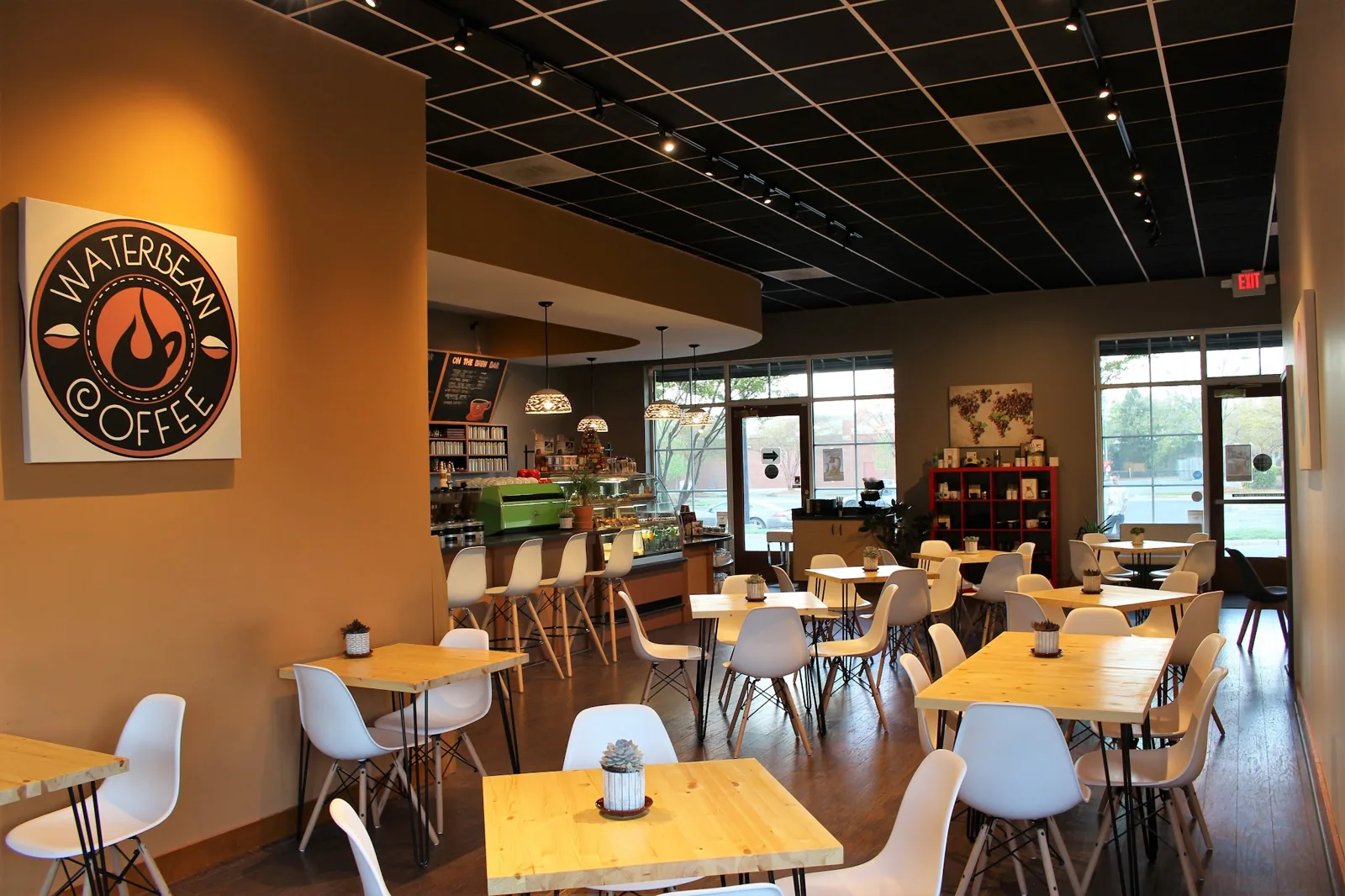 Waterbean Coffee | Cornelius photo 2