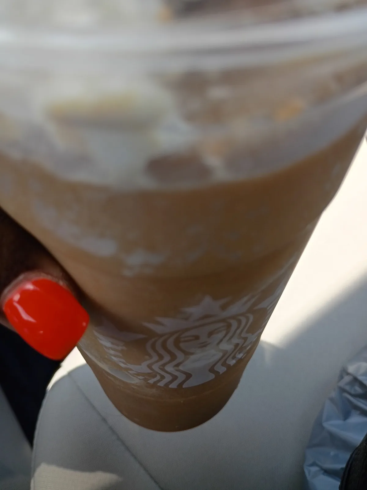Starbucks | 8115 Panara Dr photo 35