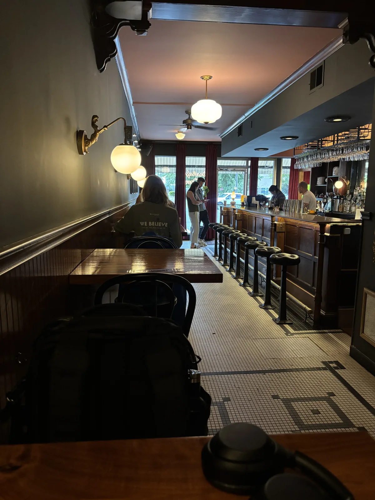 Dyad Coffee photo 2