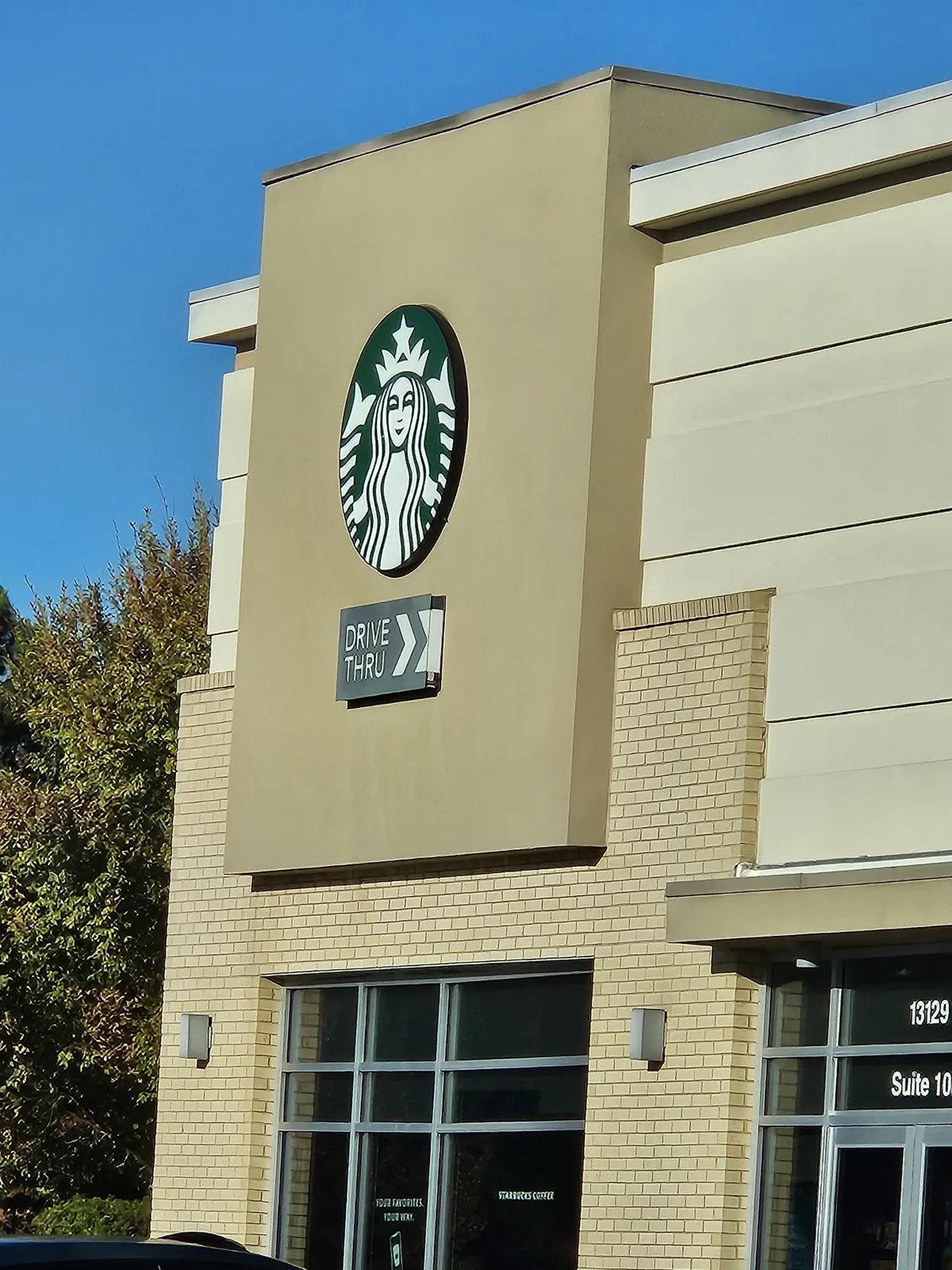 Starbucks | 13129 S Tryon St photo 2