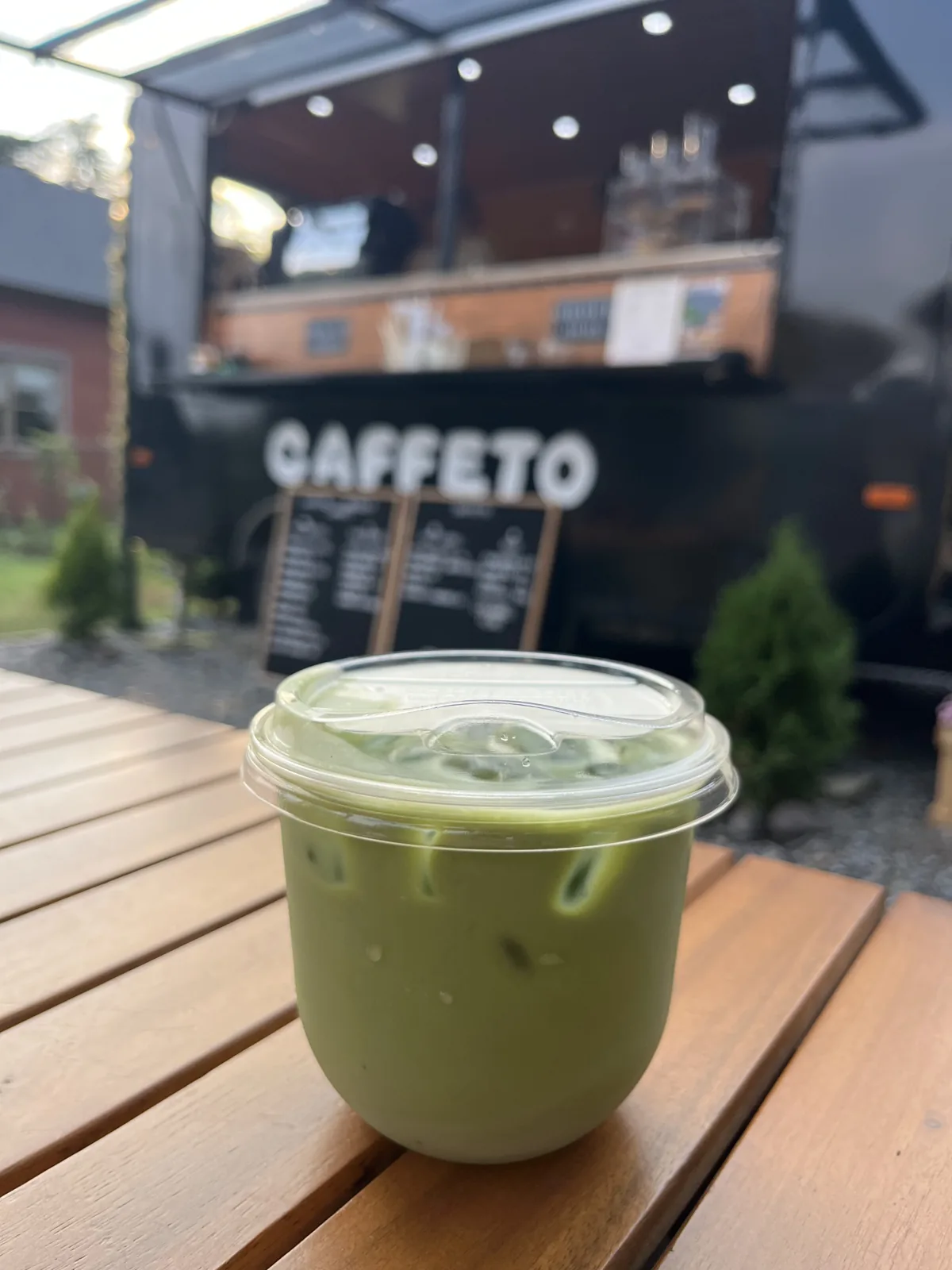 Caffeto Specialty Coffee | NoDa photo 10