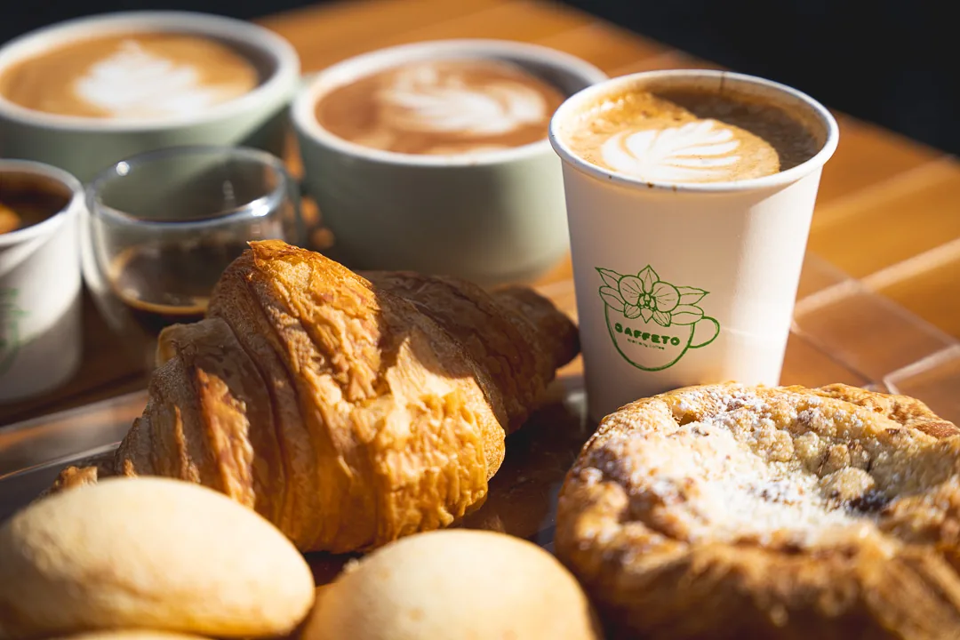 Caffeto Specialty Coffee | NoDa photo 2