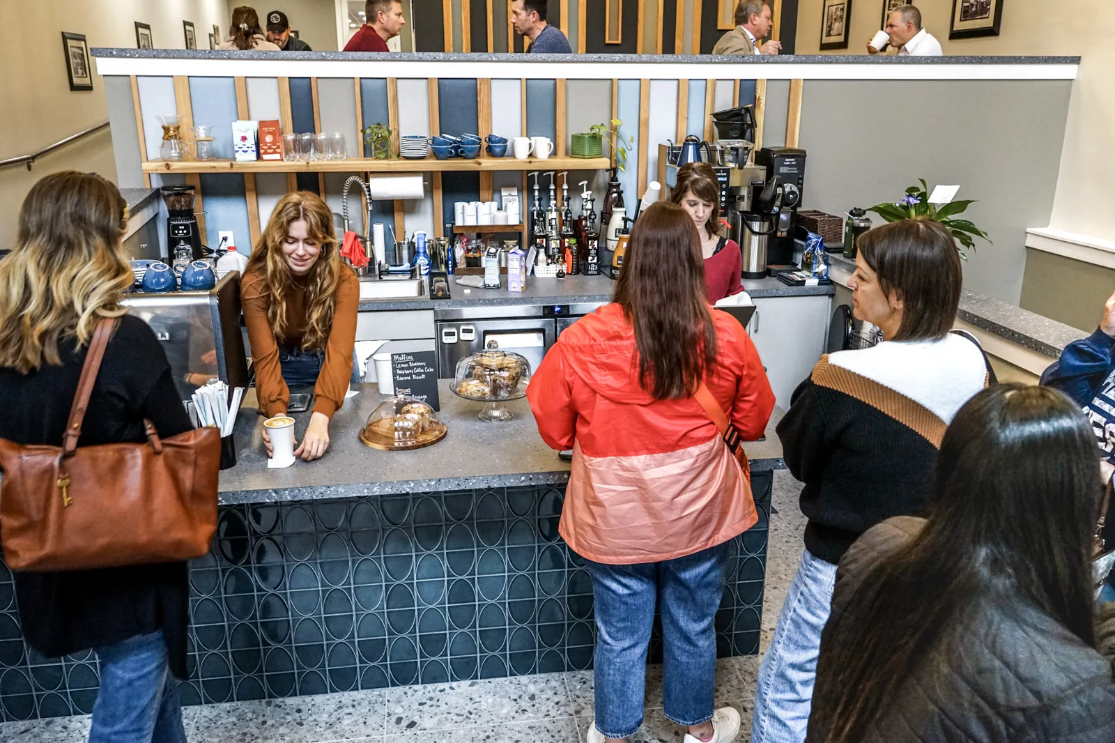 The Wandering Cup | Gastonia photo 1