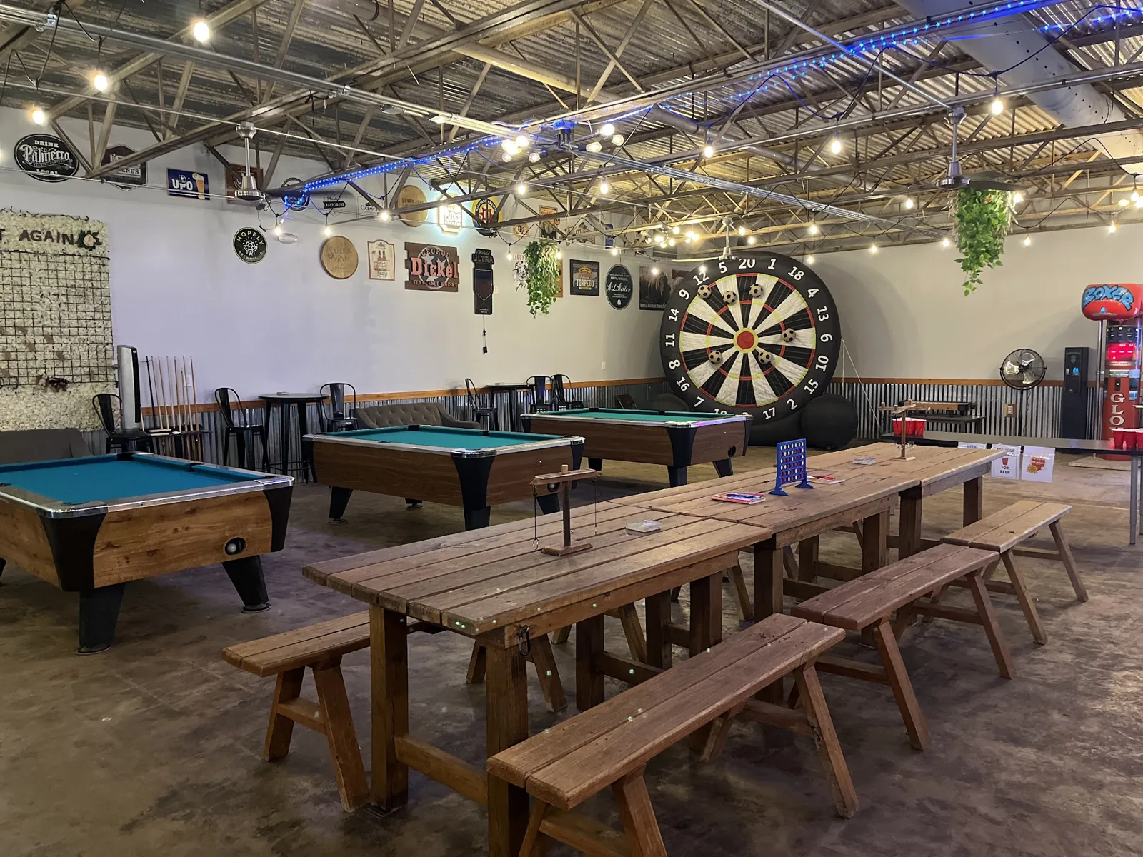 Belmont Social House photo 2