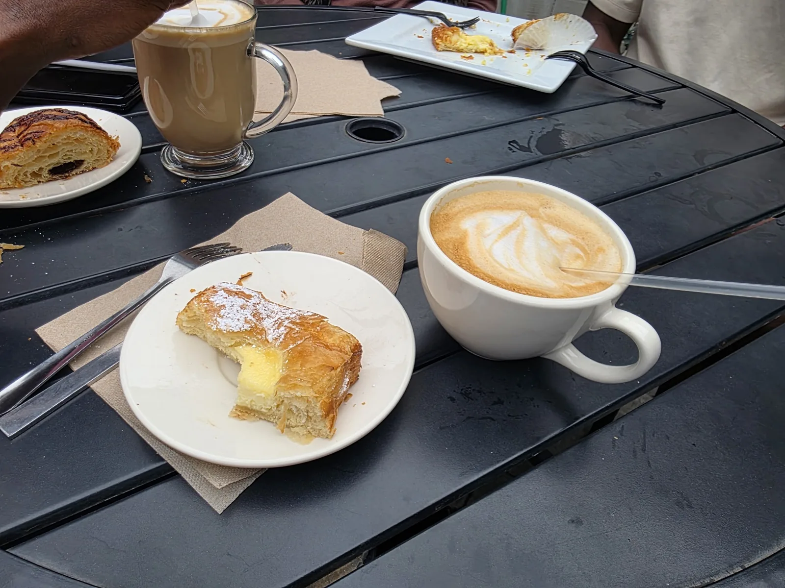 Amélie’s French Bakery & Café | NoDa photo 35