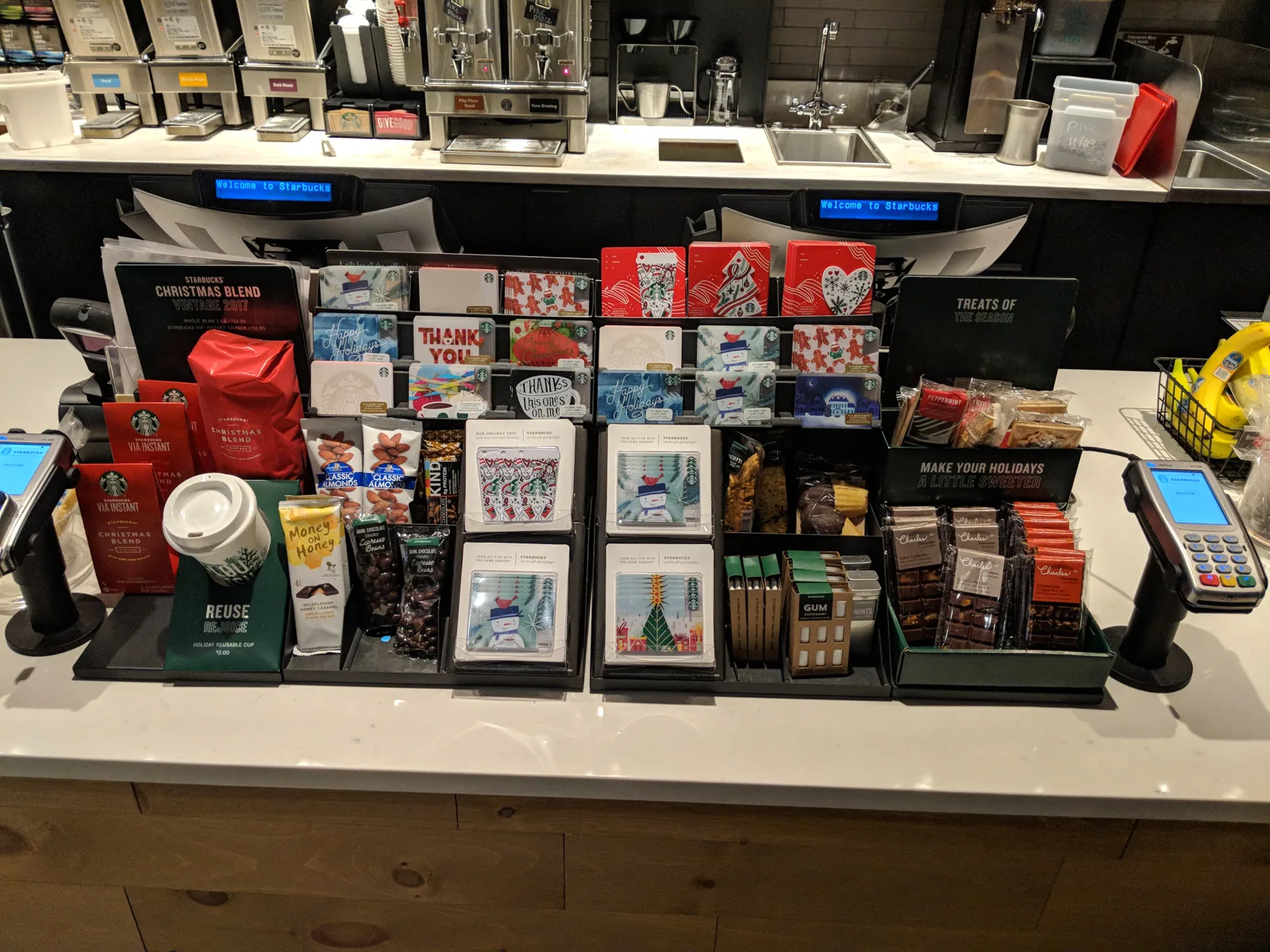 Starbucks | 1343 Broadcloth St photo 10