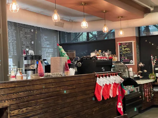Central Coffee Co photo 1
