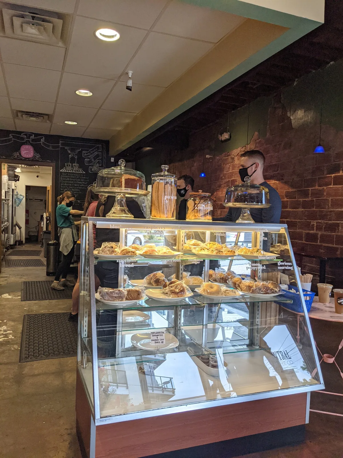 Central Coffee Co photo 2
