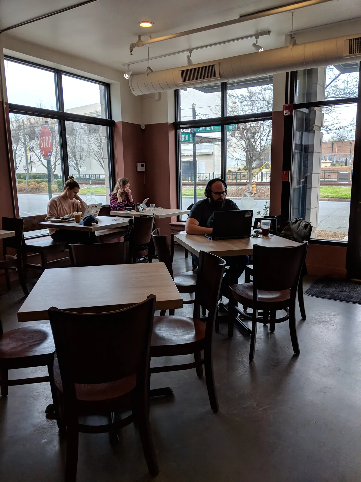 Central Coffee Co photo 22