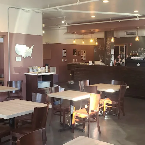 Central Coffee Co photo 2