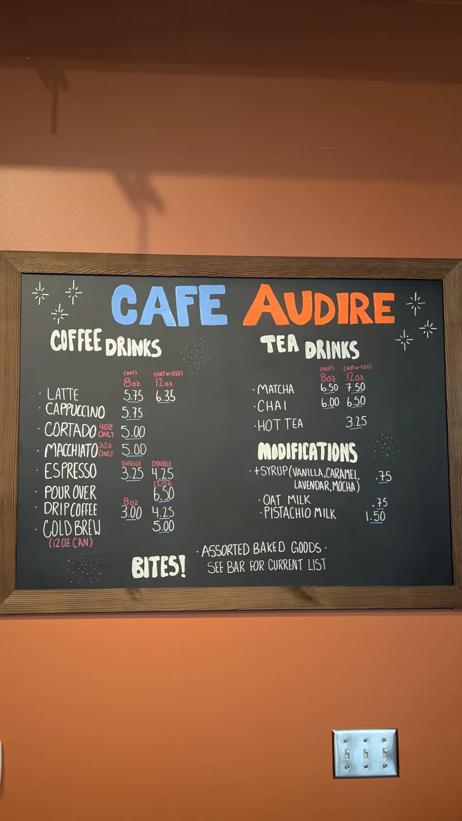 Cafe Audire photo 8
