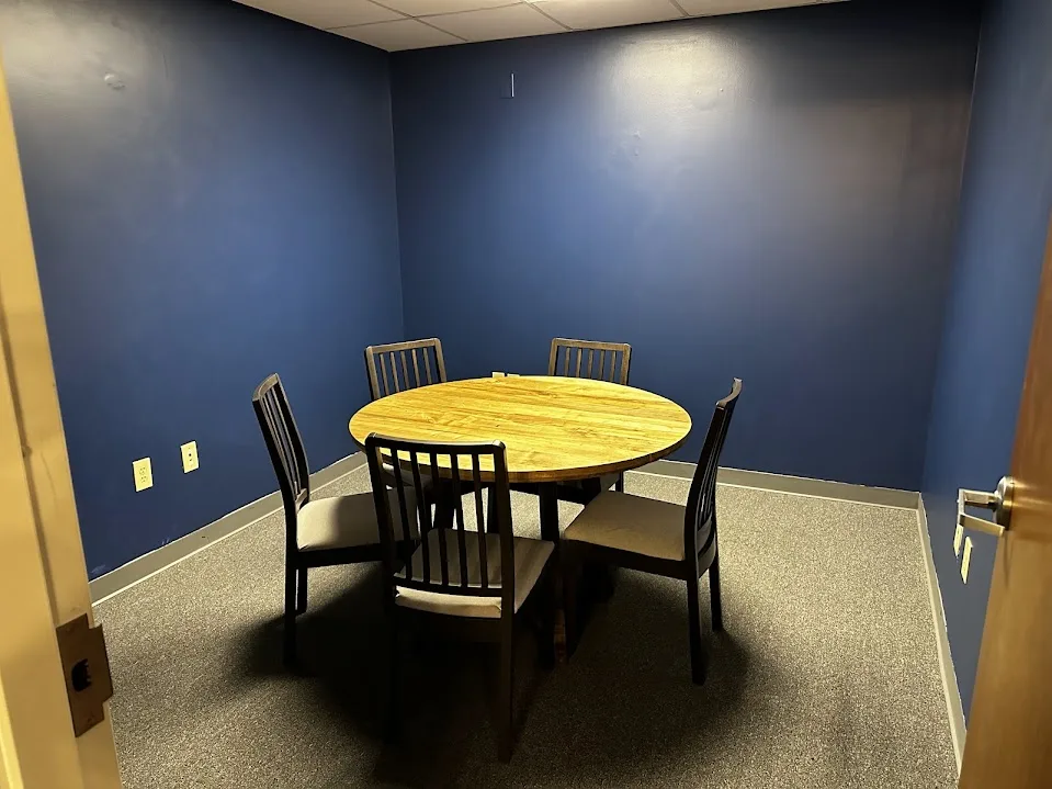 To The Table Board Game Cafe photo 2