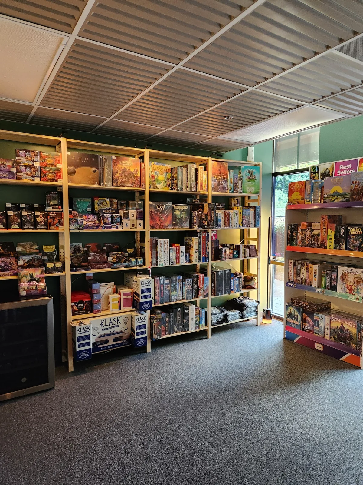 To The Table Board Game Cafe photo 35