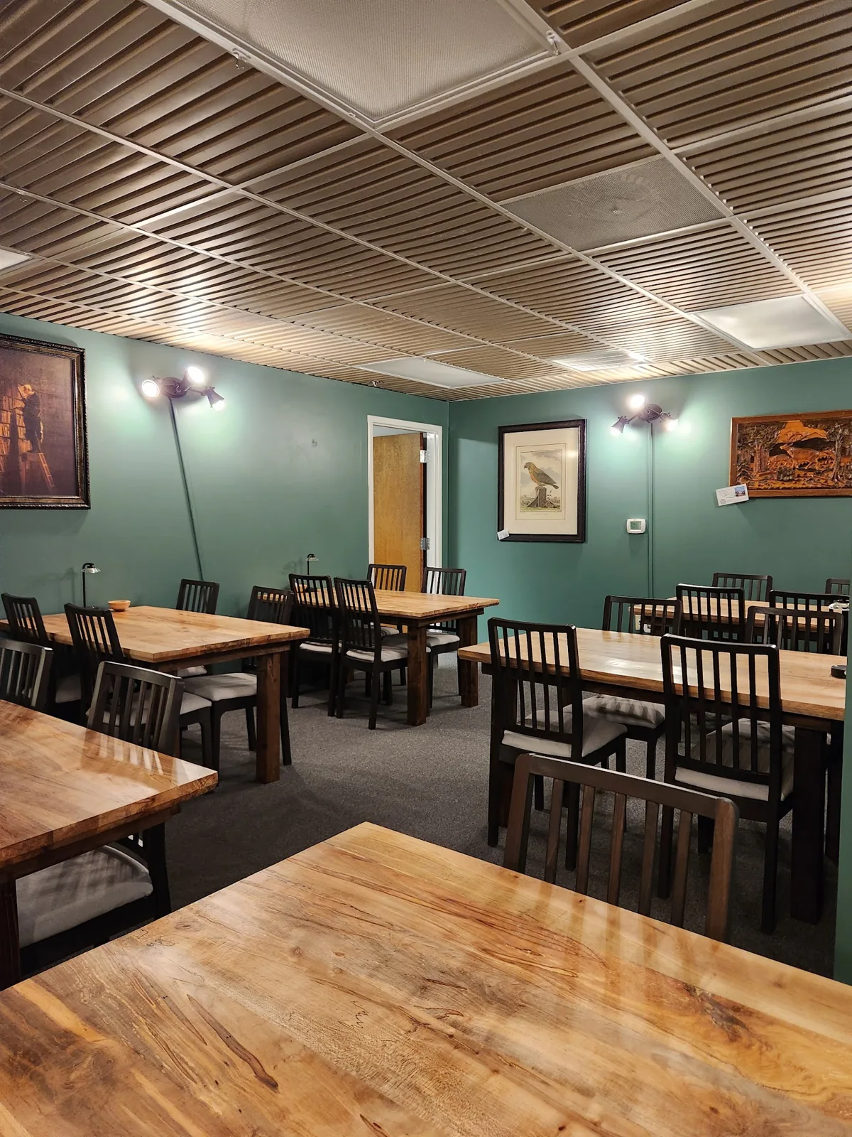 To The Table Board Game Cafe photo 2