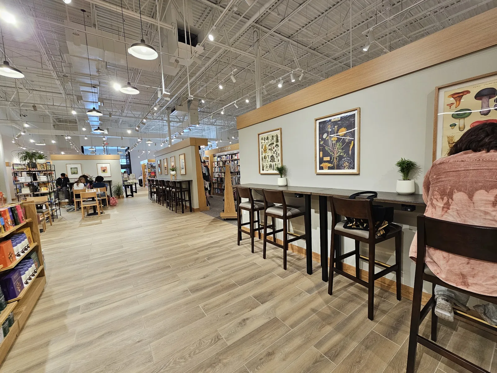 Barnes & Noble | Concord Mills photo 2