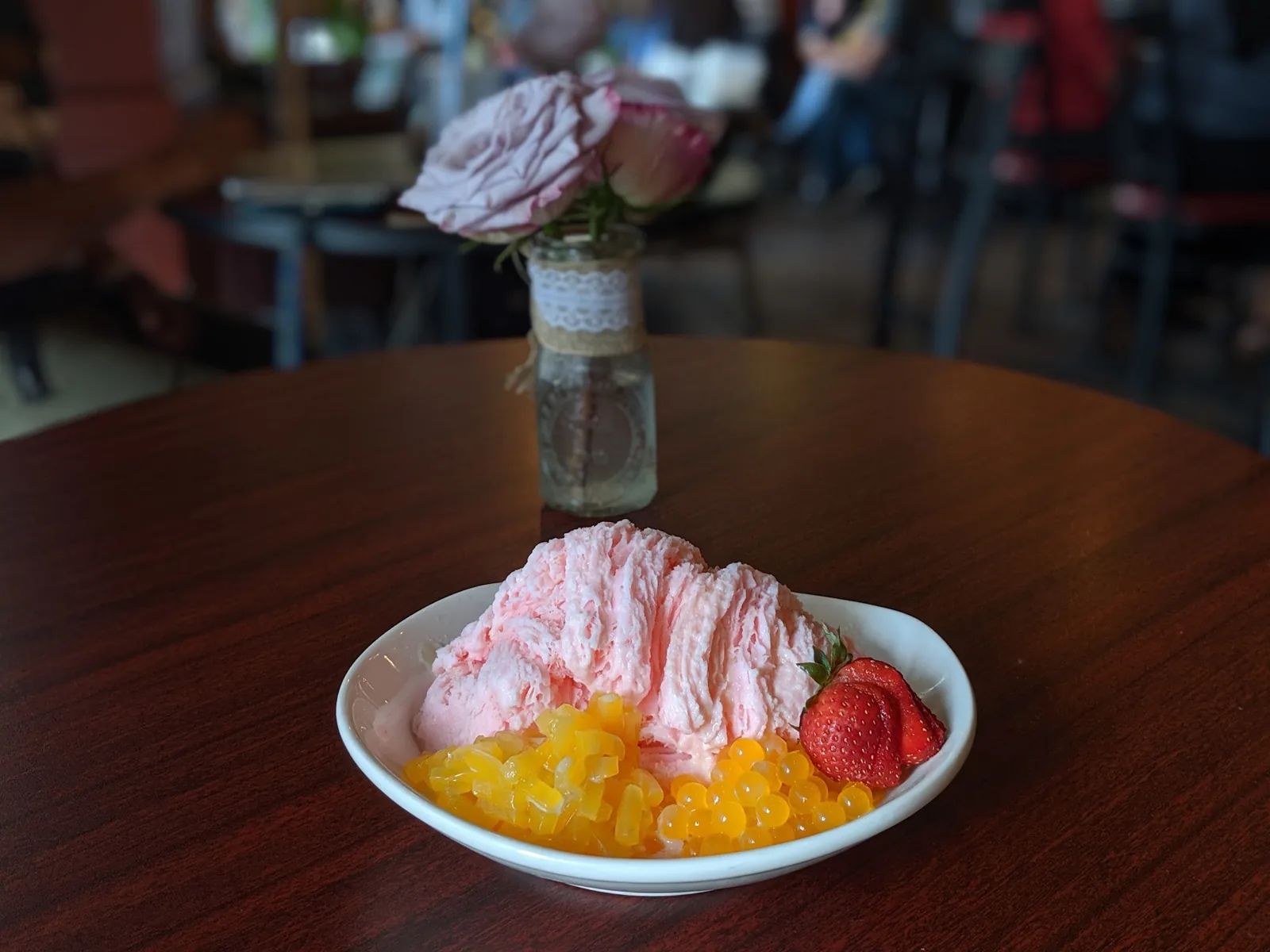 Tea Fusion Cafe | University City photo 28