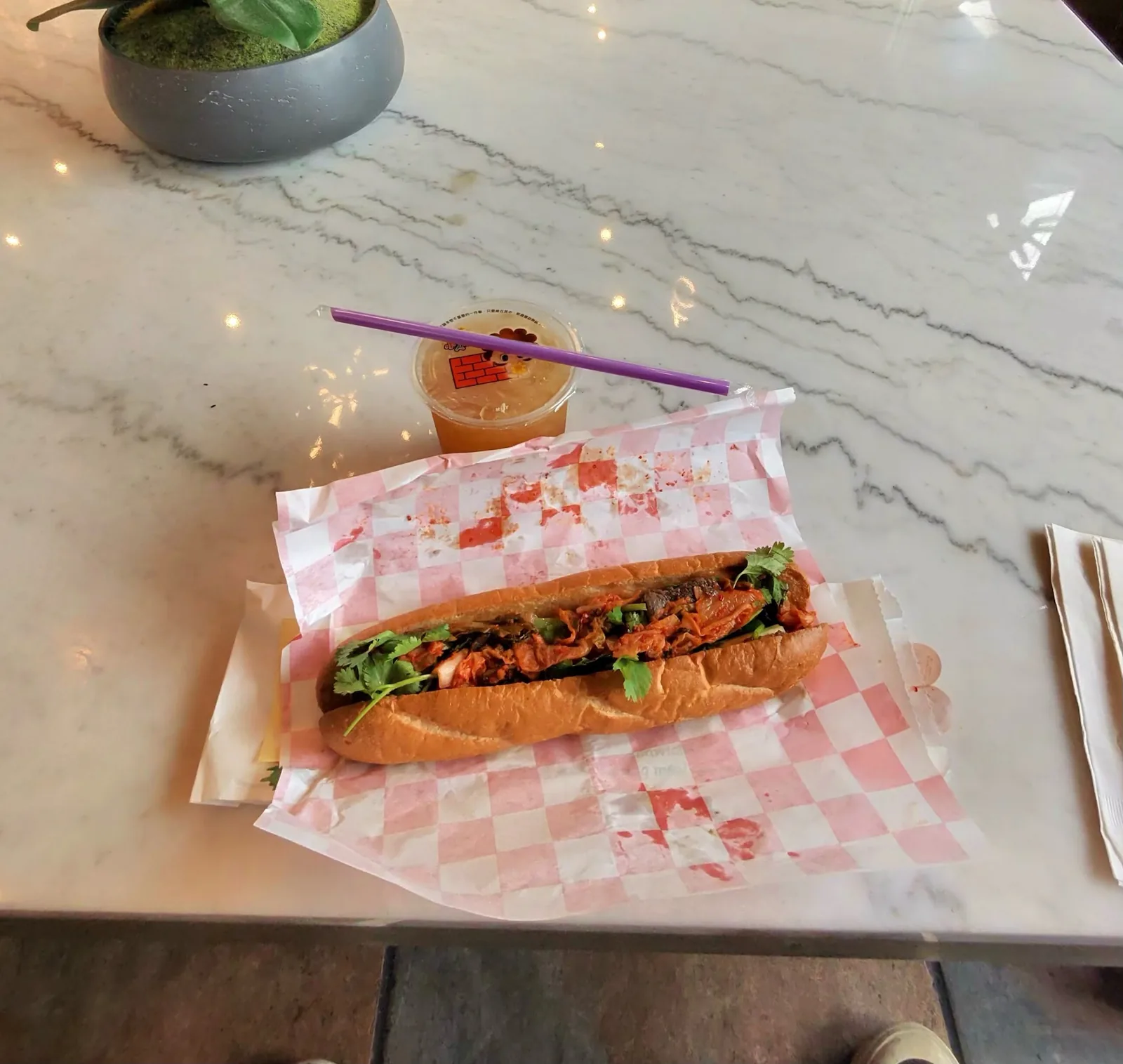 Tea Fusion Cafe | University City photo 35