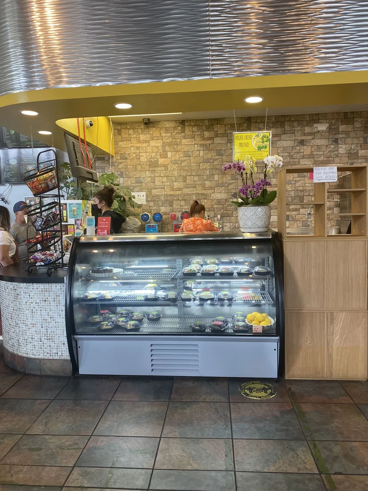 Tea Fusion Cafe | University City photo 1