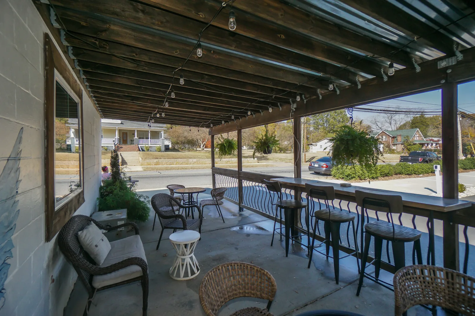 The Holy Grind Coffee House of China Grove photo 10