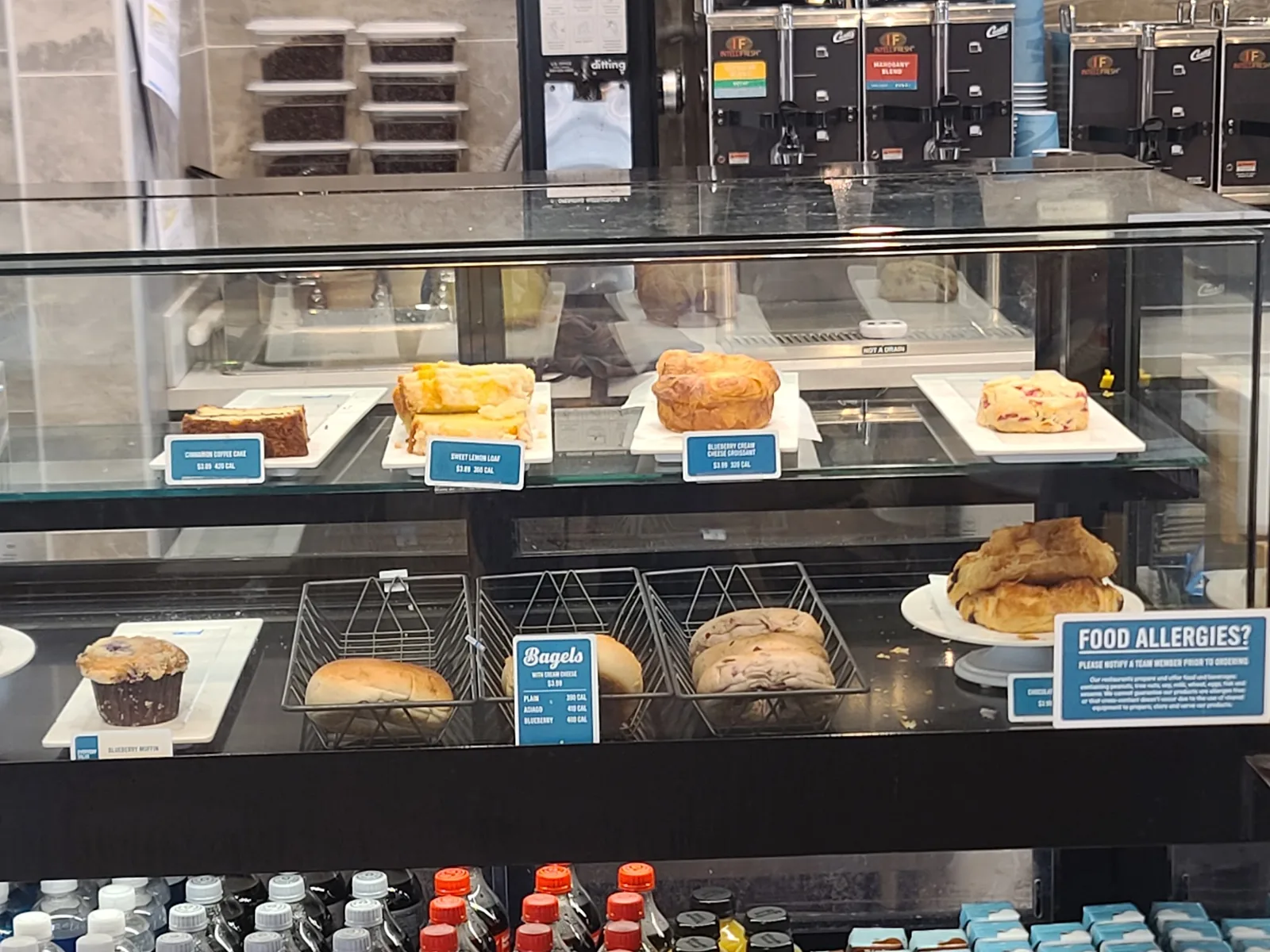 Caribou Coffee | Huntersville photo 1