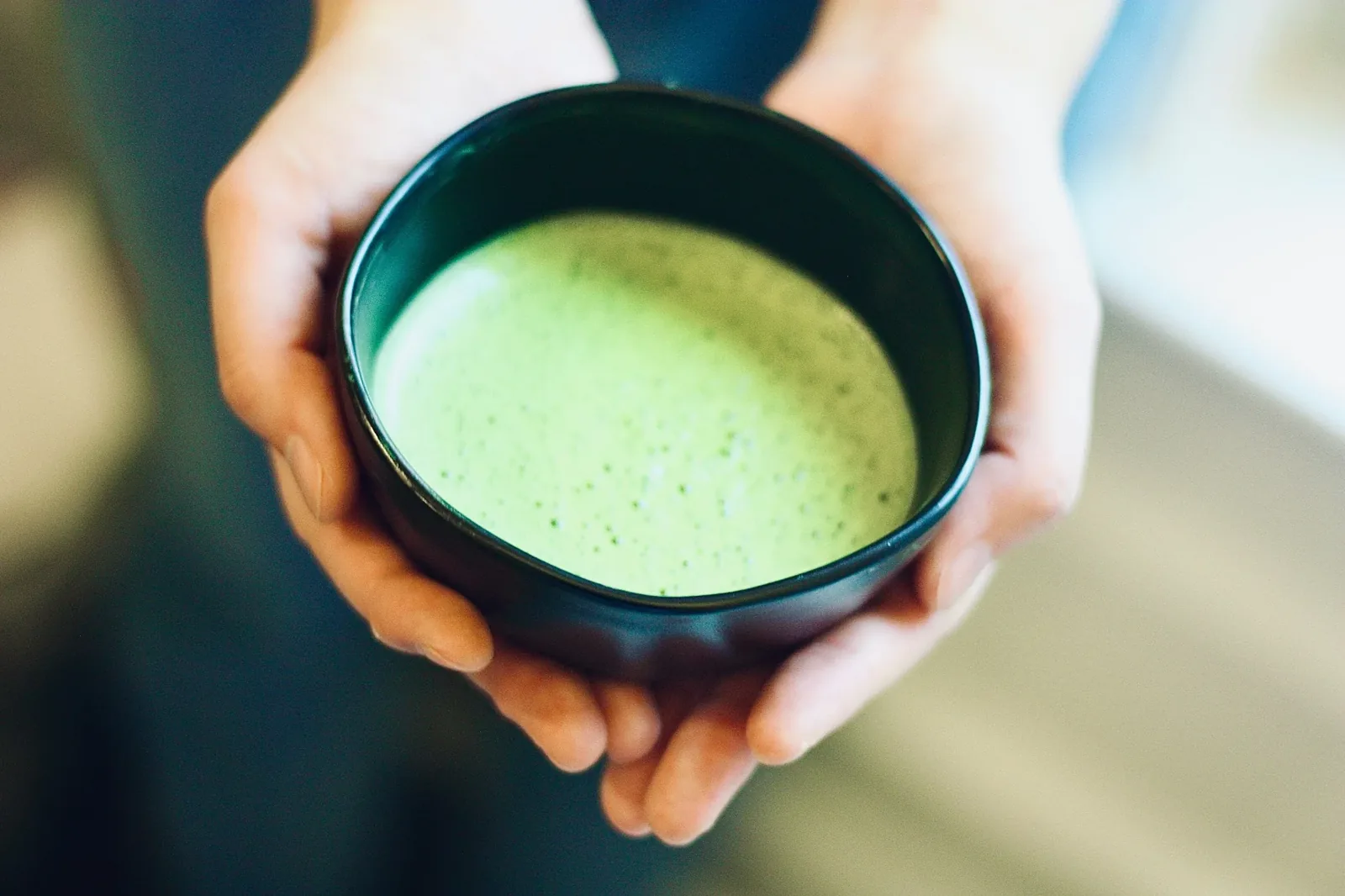Milk Cha-Cha | Waverly photo 2