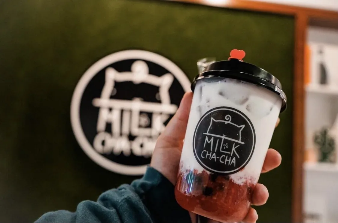 Milk Cha-Cha | Waverly photo 30