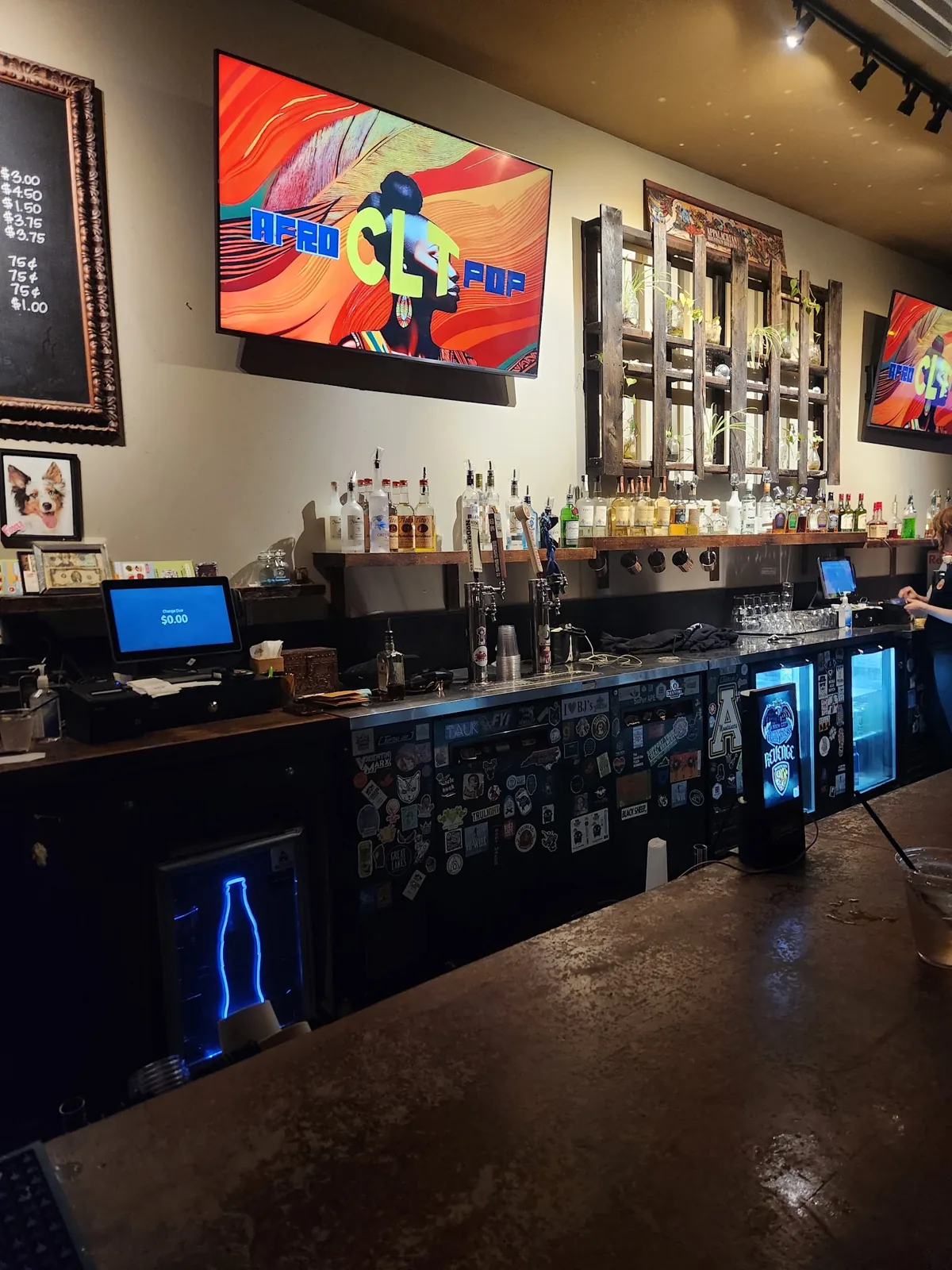 Crown Station Coffee House & Pub photo 1